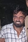 वेव सिटी पुलिस ने मुठभेड़ में गिरफ्तार किया बदमाश। स्रोत: पुलिस वेव सिटी पुलिस ने मुठभेड़ में गिरफ्तार किया बदमाश। स्रोत: पुलिस