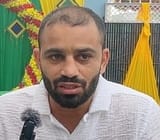 12...अंतरराष्ट्रीय बॉक्सर अमित पंघाल के पिता विजेंद्र पंघाल। 12...अंतरराष्ट्रीय बॉक्सर अमित पंघाल के पिता विजेंद्र पंघाल।