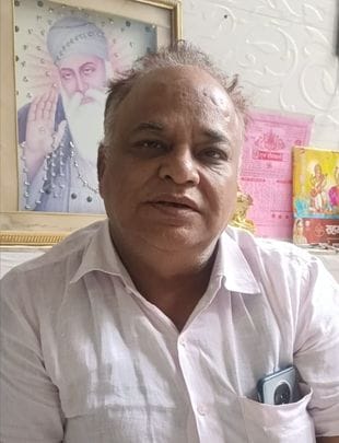 21 राकेश गुगनानी, सचिव, होटल एवं बैंक्वेट हाल एसोसिएशन। 21 राकेश गुगनानी, सचिव, होटल एवं बैंक्वेट हाल एसोसिएशन।