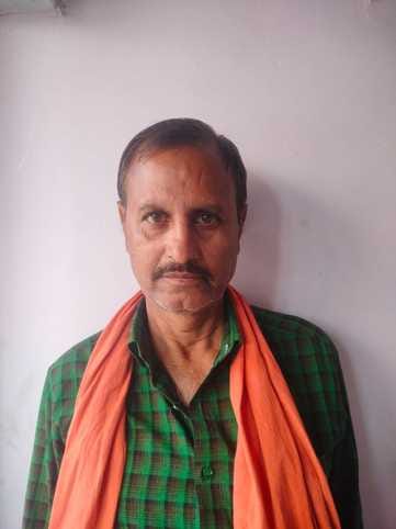 फोटो- 02 नगर में बनी पानी की टंकी।संवाद