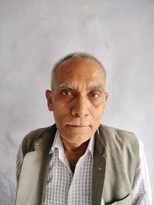 फोटो- 02 नगर में बनी पानी की टंकी।संवाद