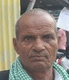 कांट के कुर्रिया कलां क्षेत्र में खड़ी गन्ने की फसल। संवाद