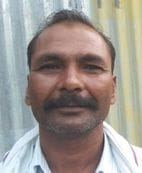 कांट के कुर्रिया कलां क्षेत्र में खड़ी गन्ने की फसल। संवाद
