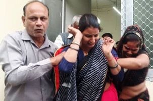 कोविद तिवारी का फाइल फोटो। स्रोत: परिजन