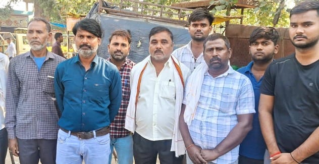 धर्मेंद्र कुमार। फाइल फोटो धर्मेंद्र कुमार। फाइल फोटो
