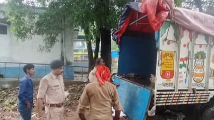 चुनावी सरगर्मी के बीच आरा में डबल मर्डर