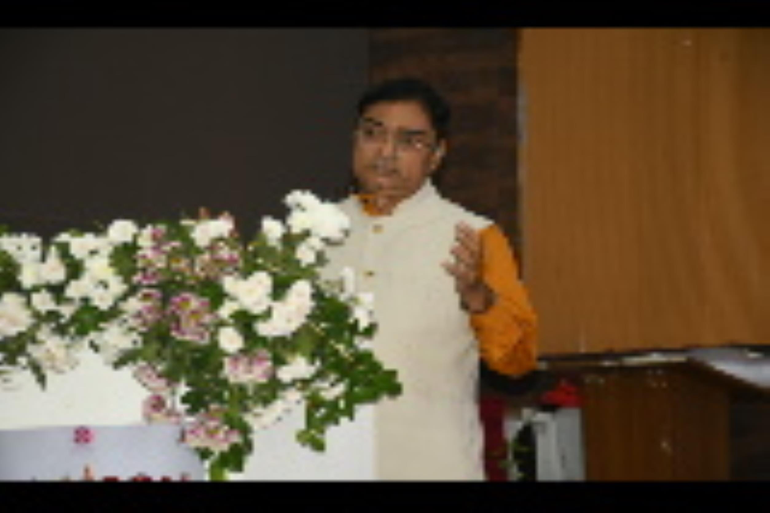 केजीएमयू के शताब्दी हॉस्पिटल फेज-2 के आठवें तल पर स्थित प्रेक्षागृह में बृहस्पतिवार को 59वें आई