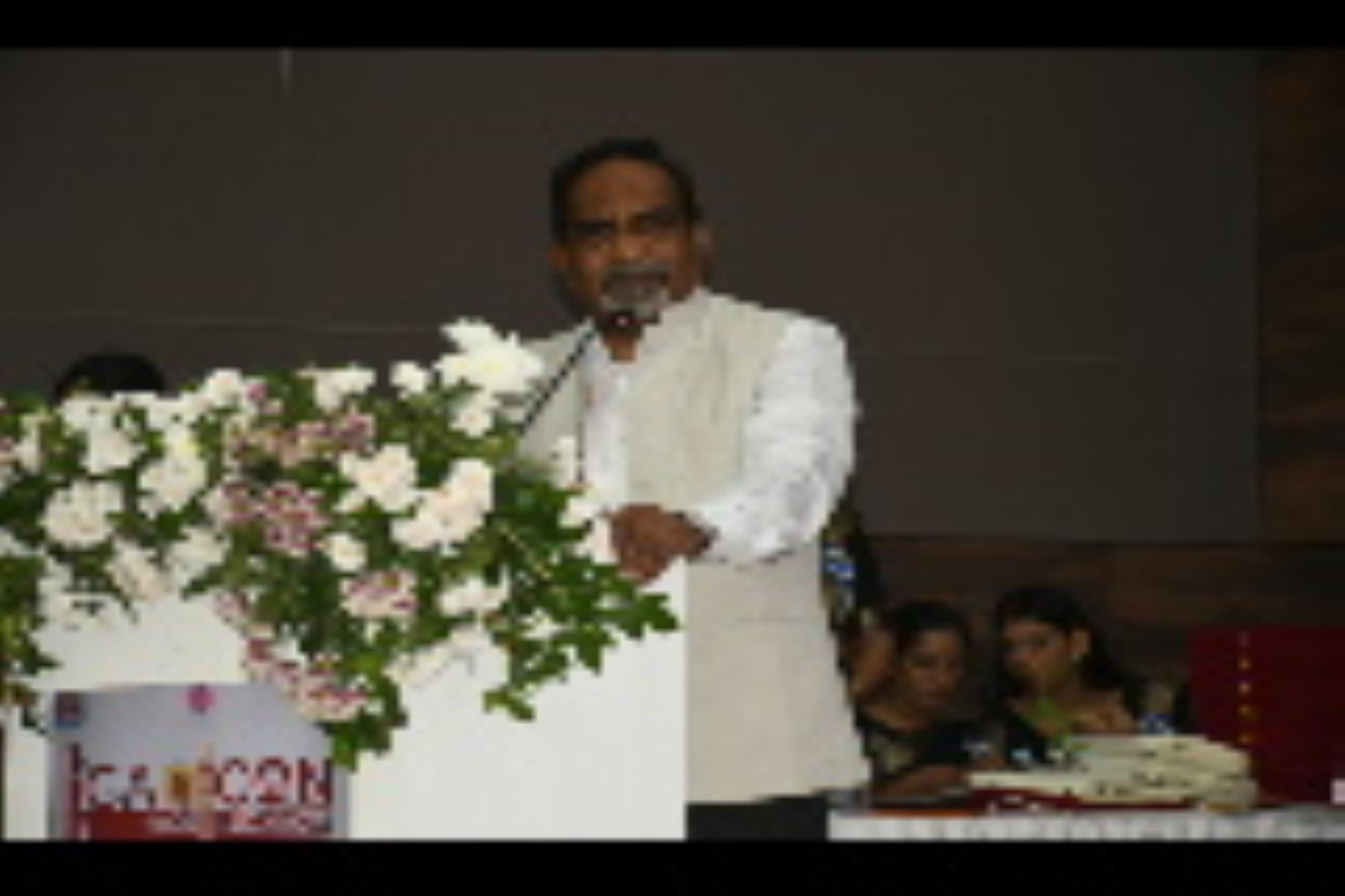 केजीएमयू के शताब्दी हॉस्पिटल फेज-2 के आठवें तल पर स्थित प्रेक्षागृह में बृहस्पतिवार को 59वें आई