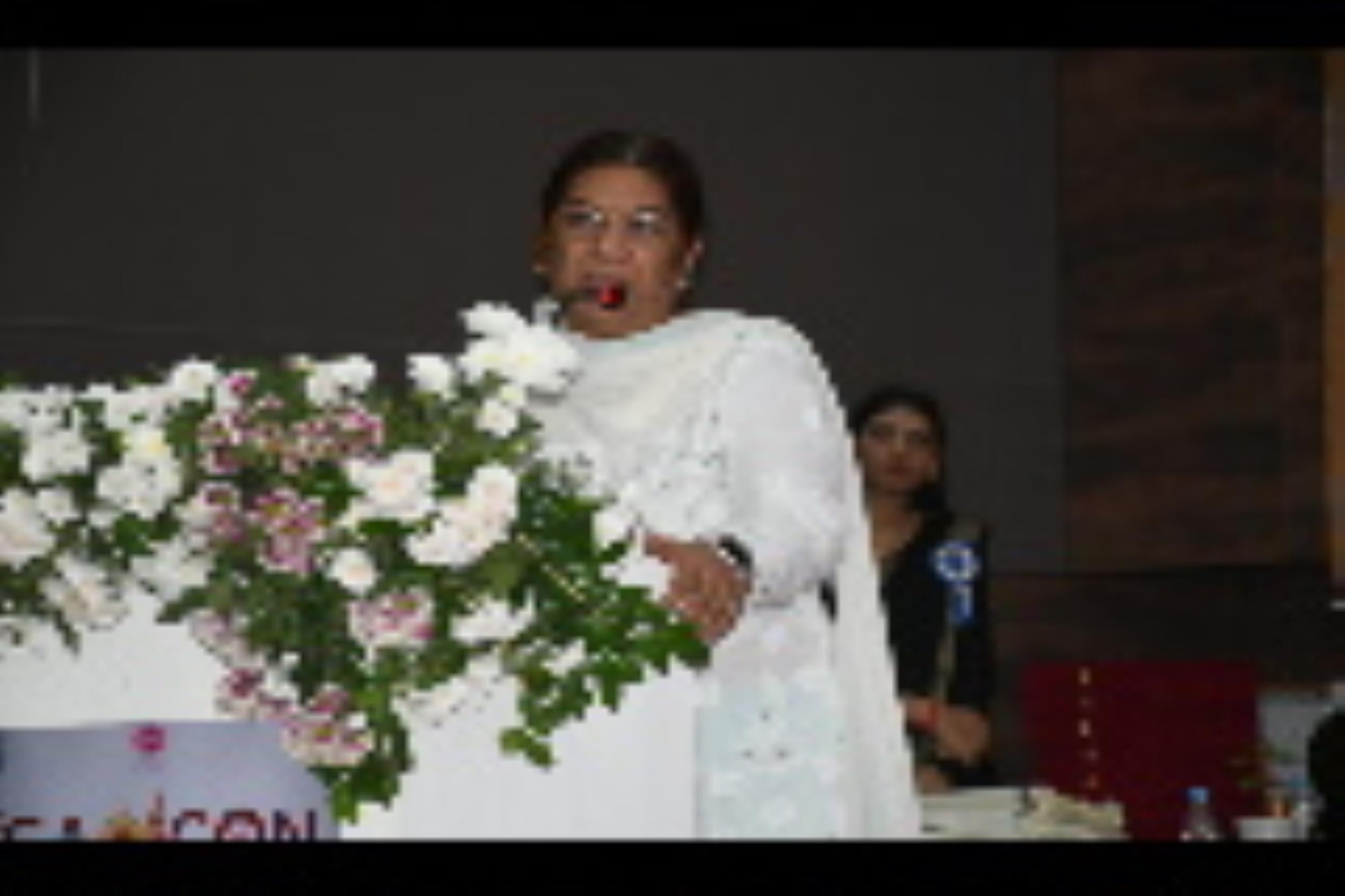केजीएमयू के शताब्दी हॉस्पिटल फेज-2 के आठवें तल पर स्थित प्रेक्षागृह में बृहस्पतिवार को 59वें आई
