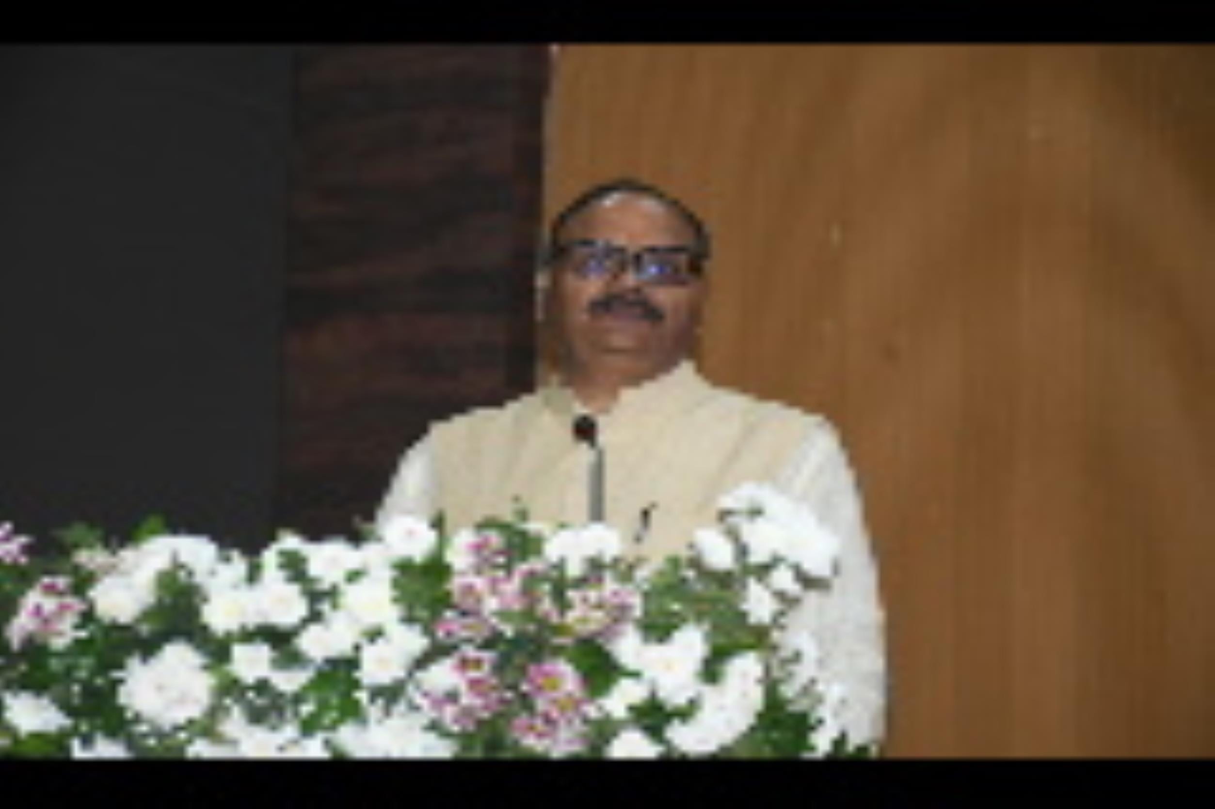 केजीएमयू के शताब्दी हॉस्पिटल फेज-2 के आठवें तल पर स्थित प्रेक्षागृह में बृहस्पतिवार को 59वें आई