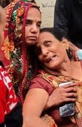 कोविद तिवारी का फाइल फोटो। स्रोत: परिजन