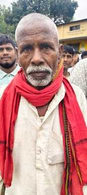 शिवबली सिंह, लोधन का पूरा