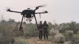 थार रेगिस्तान स्थित महाजन फील्ड फायरिंग रेंज में इंटीग्रेटेड फायरिंग एक्सरसाइज सेंटिनल स्ट्राइक थार रेगिस्तान स्थित महाजन फील्ड फायरिंग रेंज में इंटीग्रेटेड फायरिंग एक्सरसाइज सेंटिनल स्ट्राइक