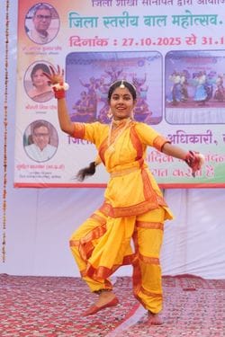फोटो 21- सोनीपत के कोर्ट रोड स्थित बाल भवन में आयोजित जिलास्तरीय बाल महोत्सव का दीप प्रज्वलित क फोटो 21- सोनीपत के कोर्ट रोड स्थित बाल भवन में आयोजित जिलास्तरीय बाल महोत्सव का दीप प्रज्वलित क