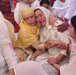 मृतक युवराज मृतक युवराज