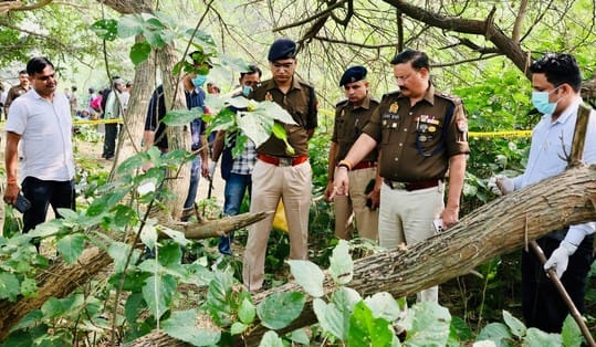 अमर कश्यप का फाइल फोटो। स्रोत: परिजन अमर कश्यप का फाइल फोटो। स्रोत: परिजन
