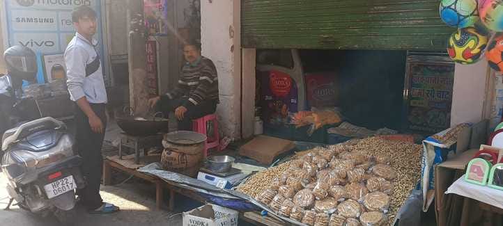 अशोक कुमार