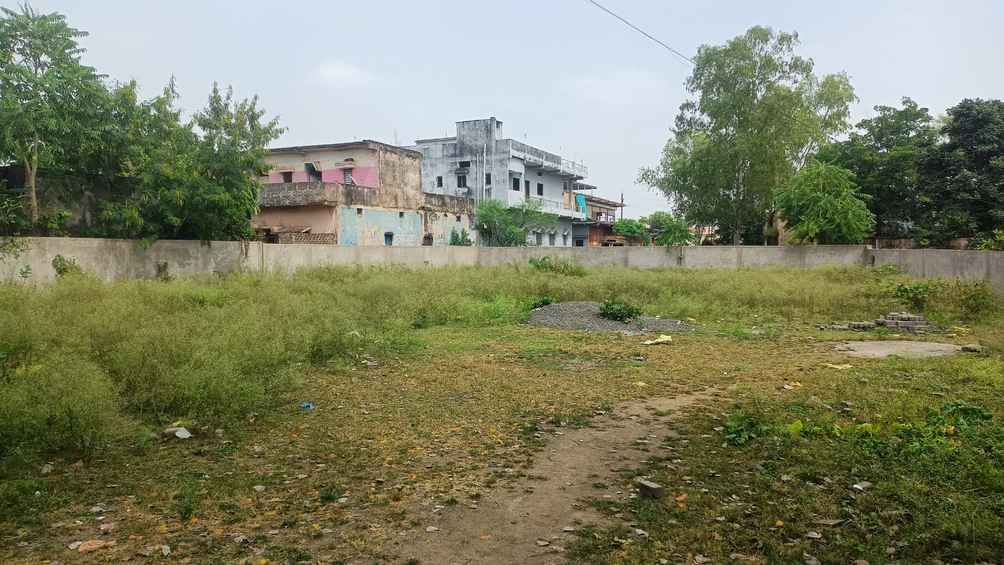 अधूरा विकास, अधूरी उम्मीदें