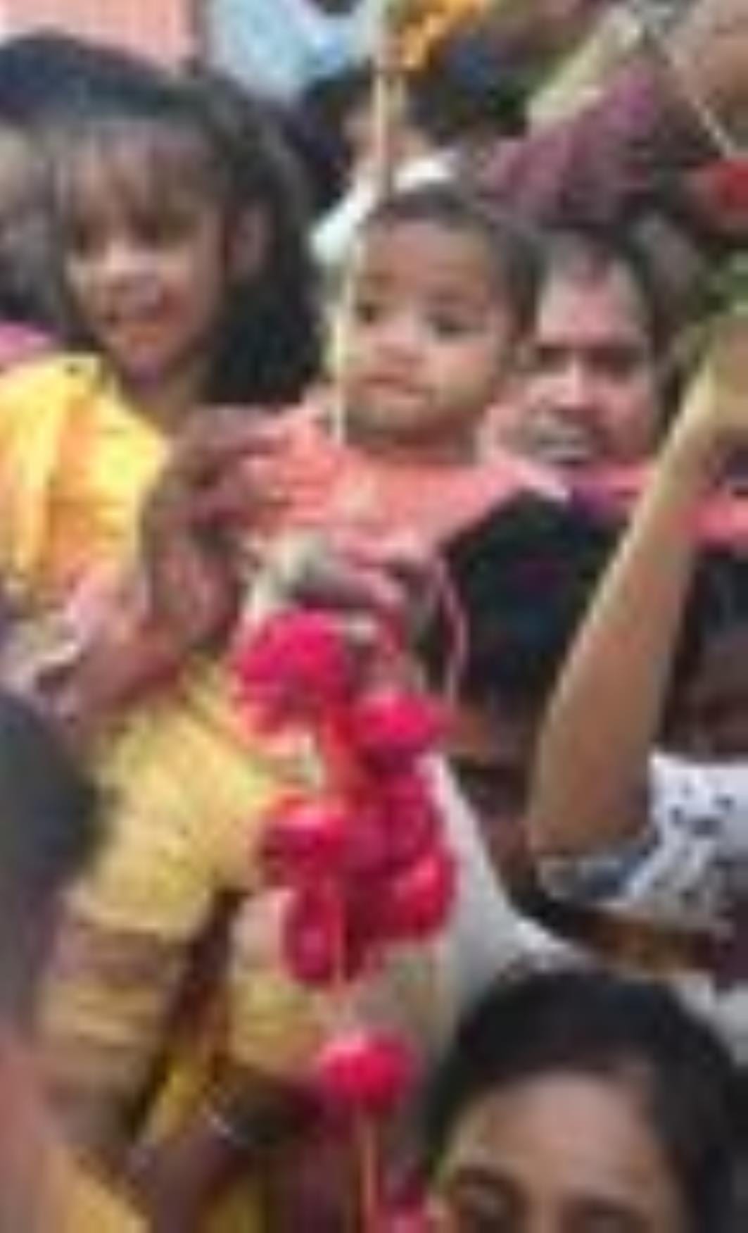 खाटू श्याम मंदिर में धूमधाम से मनाया गया श्री श्याम जन्मोत्सव