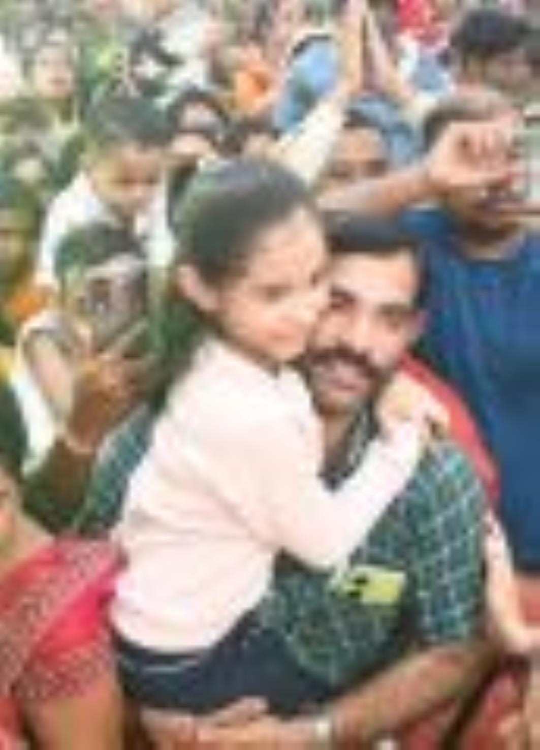 खाटू श्याम मंदिर में धूमधाम से मनाया गया श्री श्याम जन्मोत्सव