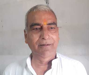 दयाराम