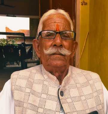 दयाराम