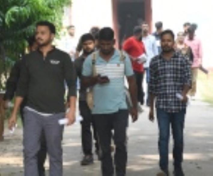 उत्तर प्रदेश पुलिस भर्ती एवं प्रोन्नति बोर्ड ने ऑनलाइन आवेदन के दो साल बाद कंप्यूटर ऑपरेटर की प उत्तर प्रदेश पुलिस भर्ती एवं प्रोन्नति बोर्ड ने ऑनलाइन आवेदन के दो साल बाद कंप्यूटर ऑपरेटर की प