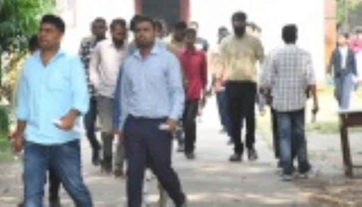 उत्तर प्रदेश पुलिस भर्ती एवं प्रोन्नति बोर्ड ने ऑनलाइन आवेदन के दो साल बाद कंप्यूटर ऑपरेटर की प उत्तर प्रदेश पुलिस भर्ती एवं प्रोन्नति बोर्ड ने ऑनलाइन आवेदन के दो साल बाद कंप्यूटर ऑपरेटर की प