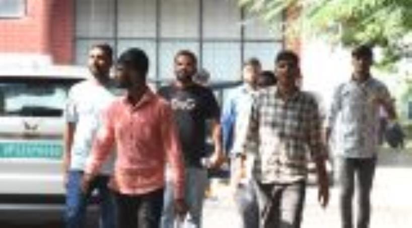 उत्तर प्रदेश पुलिस भर्ती एवं प्रोन्नति बोर्ड ने ऑनलाइन आवेदन के दो साल बाद कंप्यूटर ऑपरेटर की प उत्तर प्रदेश पुलिस भर्ती एवं प्रोन्नति बोर्ड ने ऑनलाइन आवेदन के दो साल बाद कंप्यूटर ऑपरेटर की प