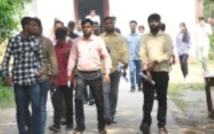 उत्तर प्रदेश पुलिस भर्ती एवं प्रोन्नति बोर्ड ने ऑनलाइन आवेदन के दो साल बाद कंप्यूटर ऑपरेटर की प उत्तर प्रदेश पुलिस भर्ती एवं प्रोन्नति बोर्ड ने ऑनलाइन आवेदन के दो साल बाद कंप्यूटर ऑपरेटर की प