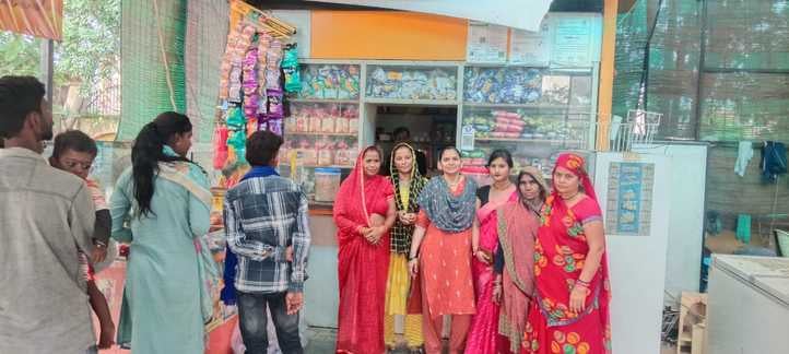 फोटो - 28 श्यामा देवी। संवाद