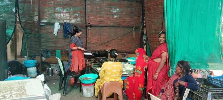 फोटो - 28 श्यामा देवी। संवाद
