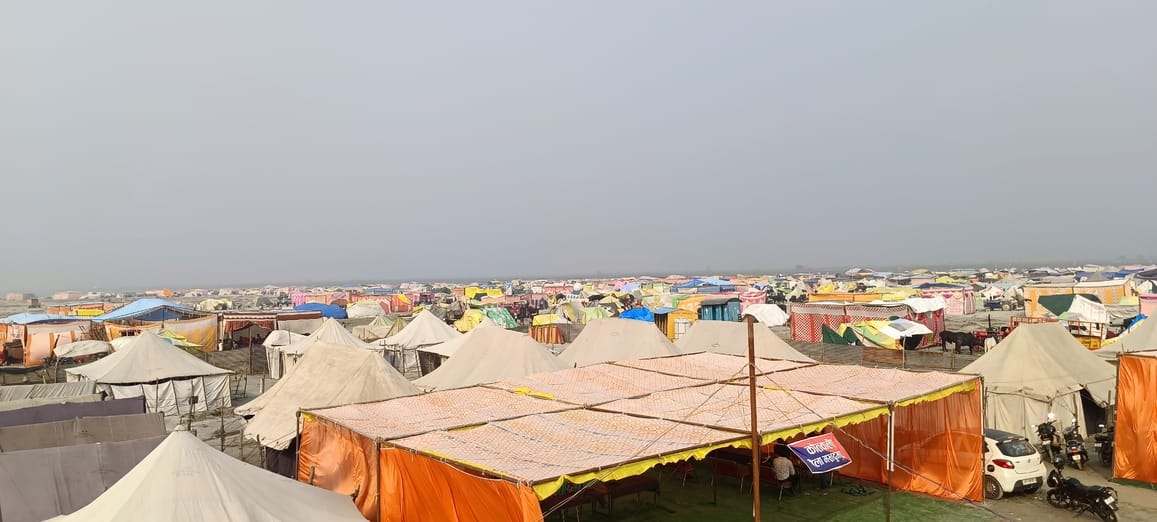 गंगा किनारे कबड्डी खेलते स्रोत संवाद गंगा किनारे कबड्डी खेलते स्रोत संवाद