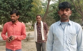 सुनील का फाइल फोटो। स्रोत: परिजन सुनील का फाइल फोटो। स्रोत: परिजन