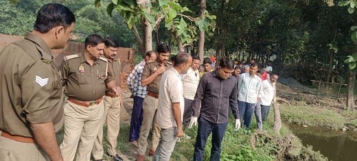 मृतक बिंदु राजभर।फाइल फोटो मृतक बिंदु राजभर।फाइल फोटो
