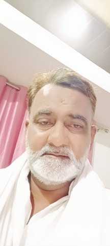 सरूरपुर। आदेश फौजी। स्वयं