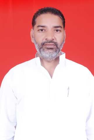 सरूरपुर। आदेश फौजी। स्वयं