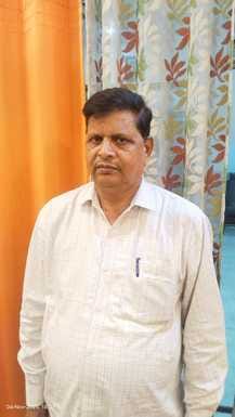 सरूरपुर। आदेश फौजी। स्वयं