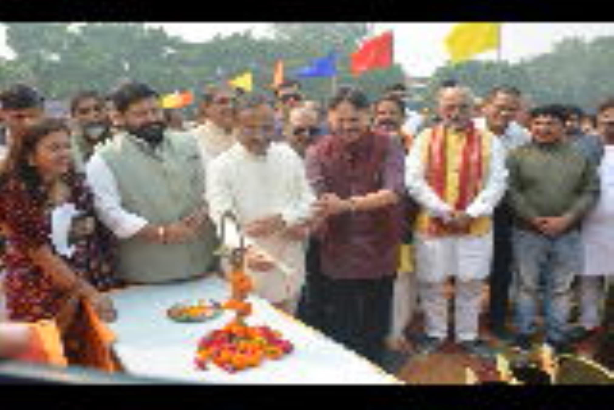 सरोजनीनगर स्पोर्ट्स लीग में फुटबॉल चैंपियनशिप का आगाज। सरोजनीनगर स्पोर्ट्स लीग में फुटबॉल चैंपियनशिप का आगाज।