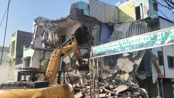 ऐसे हुई कार्यवाही