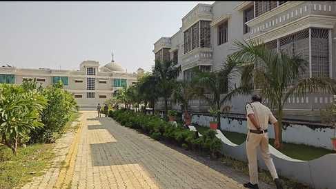 ग्वालियर में धर्मांतरण का खेल