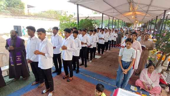 ग्वालियर में धर्मांतरण का खेल