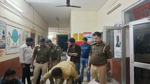 फोटो -45-धीरेंद्र यादव (फाइल फोटो)