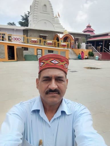 निशांत निशांत
