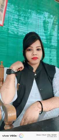 सीता, अधिवक्ता सीता, अधिवक्ता