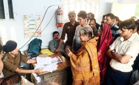 सत्यभान का फाइल फोटो। स्रोत: परिजन सत्यभान का फाइल फोटो। स्रोत: परिजन