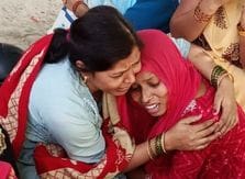 सत्यभान का फाइल फोटो। स्रोत: परिजन सत्यभान का फाइल फोटो। स्रोत: परिजन
