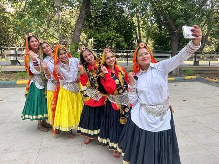 30-एमडीयू के टैगोर सभागार में जिला स्तरीय युवा महोत्सव के दौरान प्रात: काल में विज्ञान मेले का 30-एमडीयू के टैगोर सभागार में जिला स्तरीय युवा महोत्सव के दौरान प्रात: काल में विज्ञान मेले का
