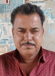 तिकुनिया क्षेत्र के भारत नेपाल सीमा पर गुरुद्वारा कौड़ियाला तक जाने वाला जर्जर मार्ग। संवाद तिकुनिया क्षेत्र के भारत नेपाल सीमा पर गुरुद्वारा कौड़ियाला तक जाने वाला जर्जर मार्ग। संवाद