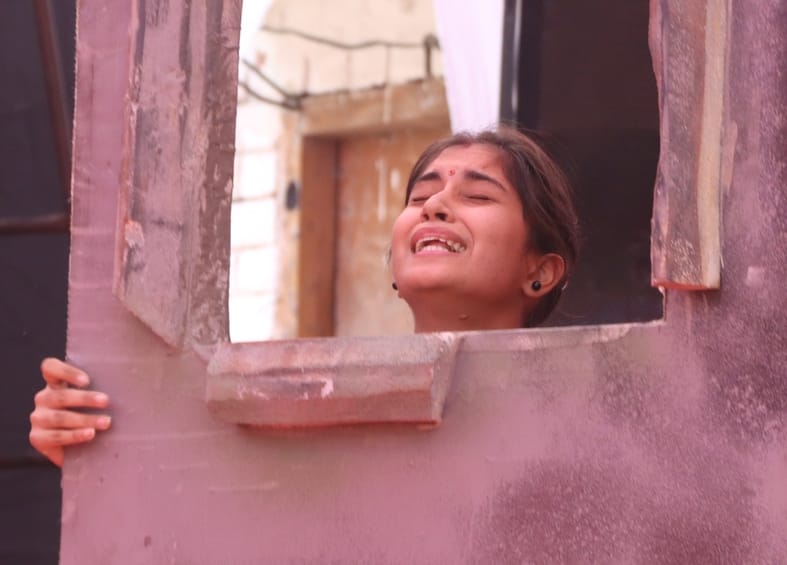 41...पंडित नेकीराम शर्मा राजकीय महाविद्यालय में क्षेत्रीय युवा महोत्सव के दूसरे दिन वन एक्ट प्